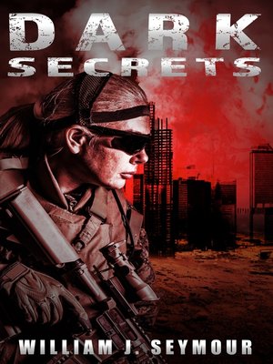 cover image of Dark Secrets